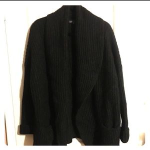 NWOT, Amazing sweater, retails for $500+!